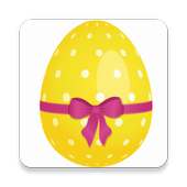 Eggs Game: Toy logo