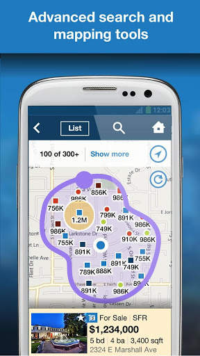 RPR Mobile screenshot 3
