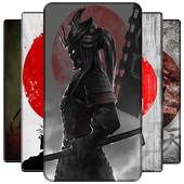 Samurai Wallpaper 5.0
