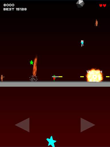 Angry Zombie screenshot 13