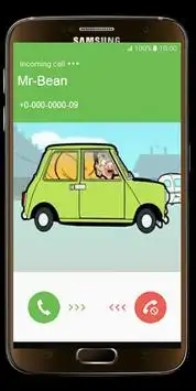 2018 Call From Mr Bean Zombie Games screenshot 3