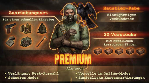 Day R Premium screenshot 1