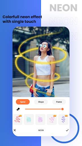 CamOn- Filter Photo Editor screenshot 7