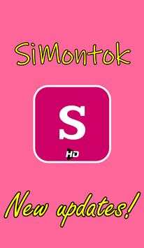 New SiMontok Video Apk screenshot 3