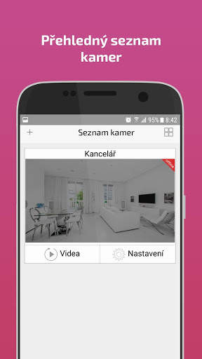 Solight IP Cam screenshot 2