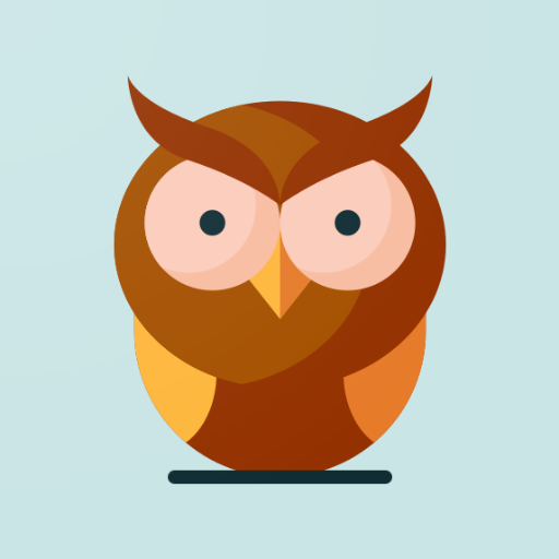 Ural - A unique screenshot organizer icon