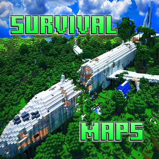Survival Maps 1.3
