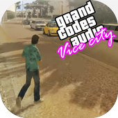 Grand Mods For GTA Vice City icon