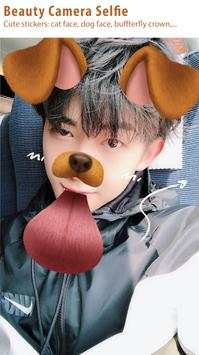 Beauty Camera Selfie screenshot 7