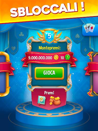 Belote e Coinche: la Sfida screenshot 9
