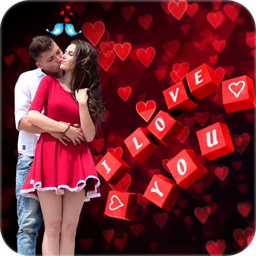 Text On Photo icon