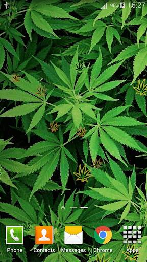 Weed Wallpaper screenshot 3