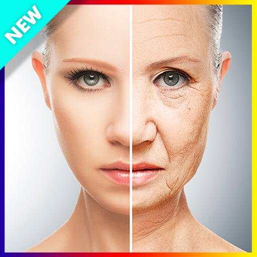 Old Face App 1.0.2