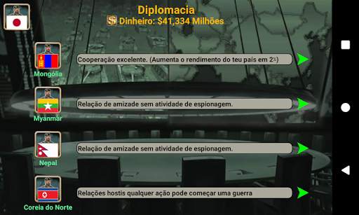 Império Ásia screenshot 4