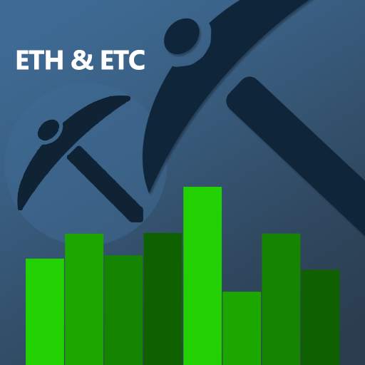 Mining Monitor 4 Ethermine pool 4.1.2