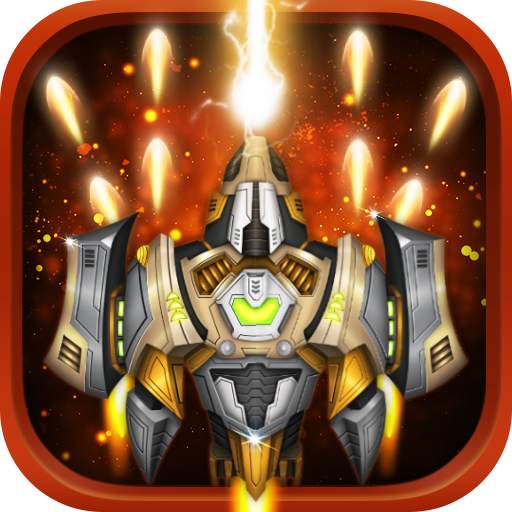 AFC - Space Shooter 6.0