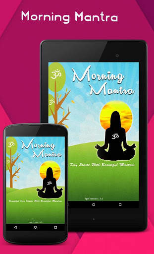 Morning Mantra : Aarti,Meditation,Darshan screenshot 6
