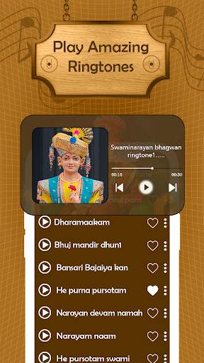 Swaminarayan Ringtones 2021 screenshot 3