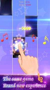 Piano Tempo screenshot 1