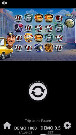 CryptoFairPlay Free Slot Machines No Registration screenshot 6