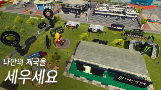 NASCAR Heat Mobile screenshot 5