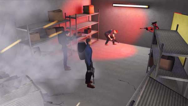Grand Ten Auto New City screenshot 1