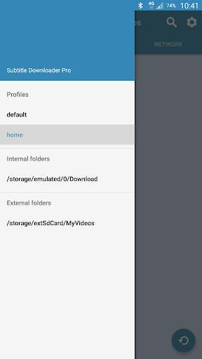 Subtitle Downloader screenshot 13