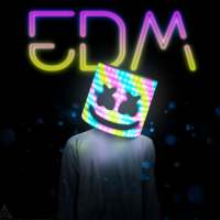 EDM Music - NCS Music - Electronic Music 2021 logo
