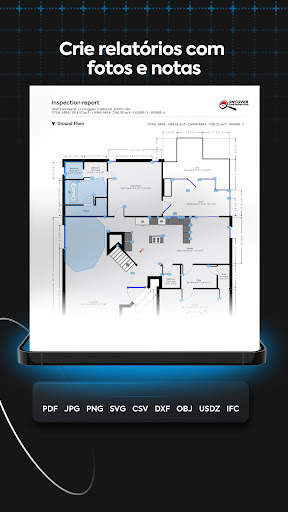 magicplan screenshot 8