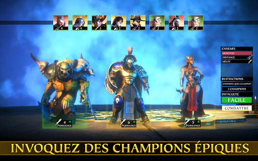 Warhammer Quest: Silver Tower screenshot 18