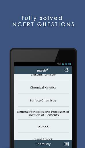 Marks   screenshot 11