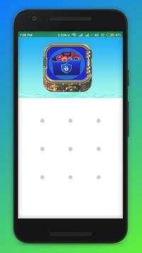 Smart Applock screenshot 1