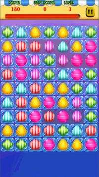 Candy Blast Match 3 Unity screenshot 5