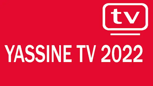 Yacine Tv APK screenshot 1