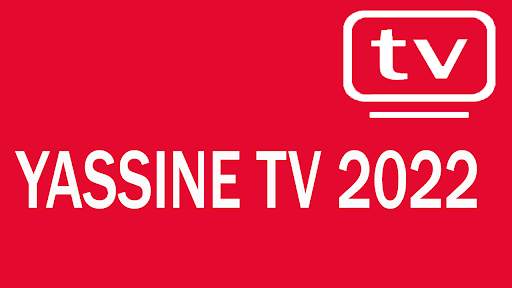Yacine Tv APK screenshot 1