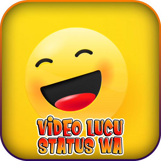 ikon Video Lucu Status WA