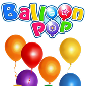 Balloon POP 2 icon