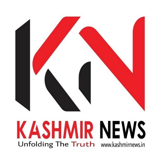 Kashmir News icon