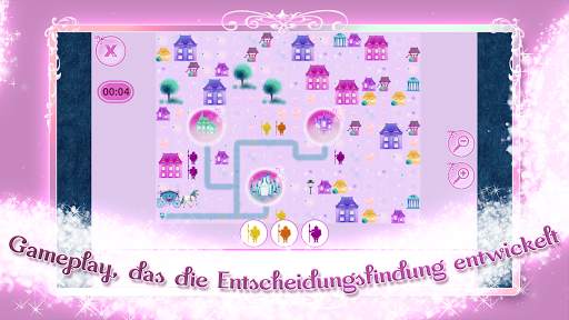 Die Aschenputtel  - Story screenshot 3