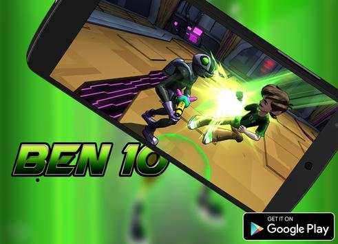 Ben The Game 10 screenshot 1