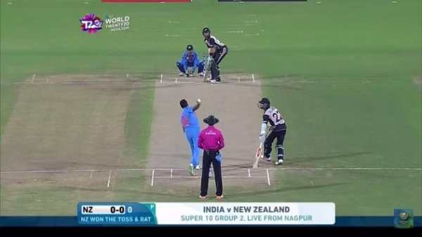 Live Cricket TV Streaming screenshot 1