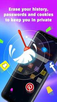 ABull Browser screenshot 2