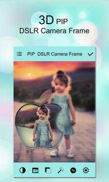 3D PIP Art Design Postar Maker screenshot 5