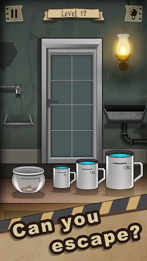 My Escape Puzzle screenshot 3