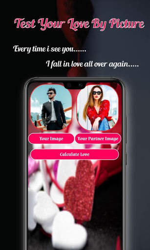 Love Calculator – Compatibility , Love Calculation screenshot 3