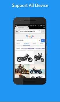 9G Internet Browser screenshot 6