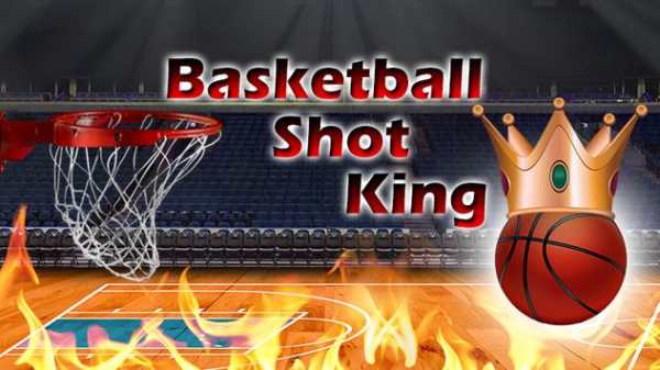 Basketball Shot King screenshot 2