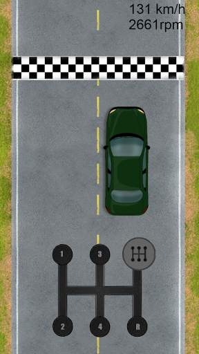 Gearbox: Car Mechanic Manual Gearbox Simulator screenshot 3
