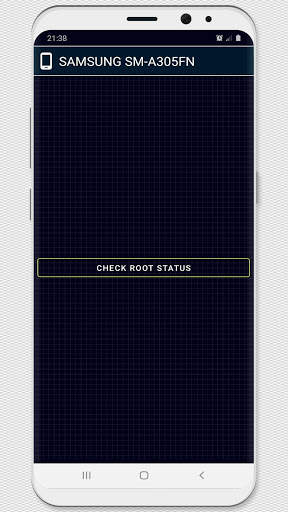 Rootsu screenshot 1