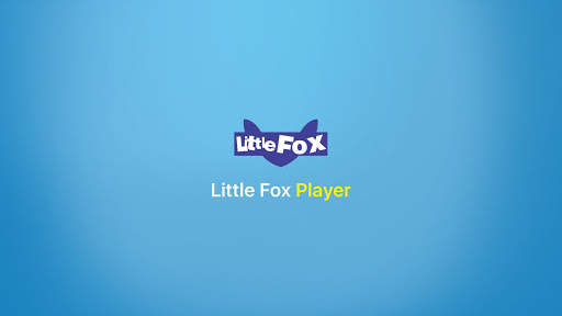 Little Fox Player screenshot 1